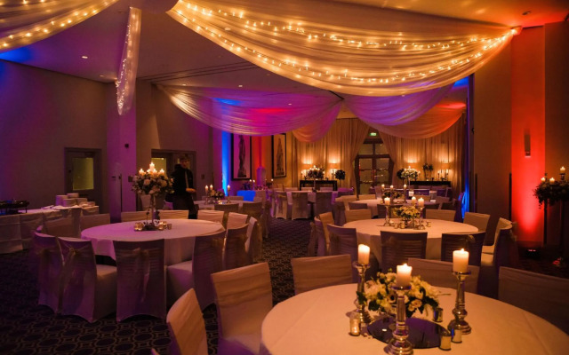 Bowood Hotel & Spa