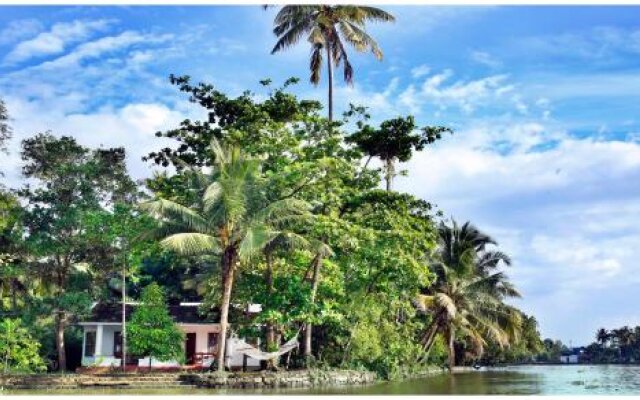 Our Land Island Backwater Boutique Resort