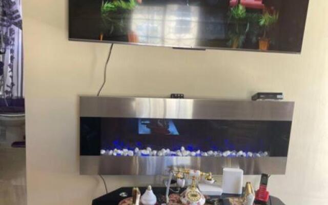 Cheerful 2bedroom 1bath, WIFI, Air Conditioning