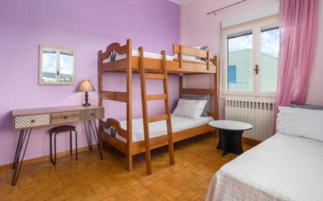 Fully Equipment House With Sea View Adamas Bay