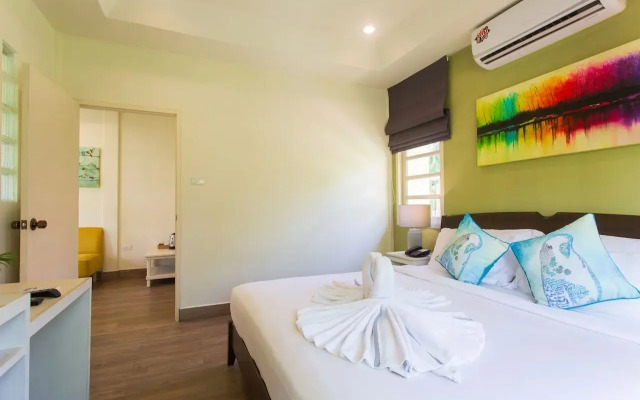 Panalee Koh Samui Resort
