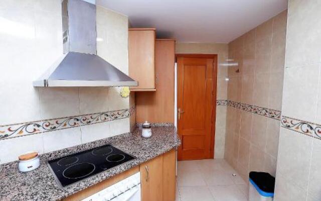 Apartamento Plaça Jardí