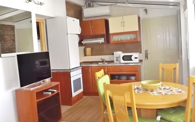 Apartments Ljiljana