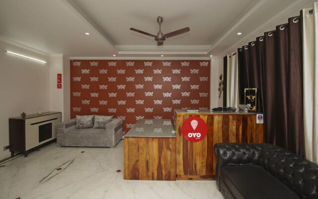 OYO 8430 Absin Hospitality