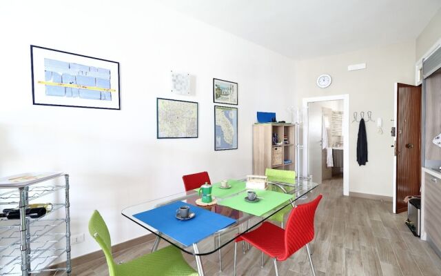 Minniti City Apartment |SITCase