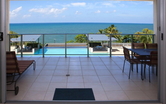 Vue Apartments Trinity Beach