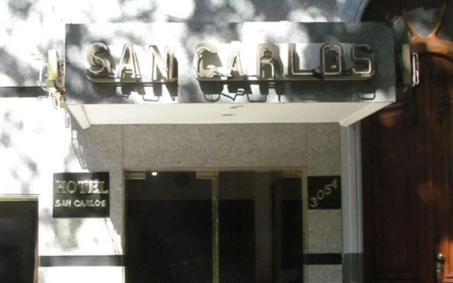 Hotel San Carlos