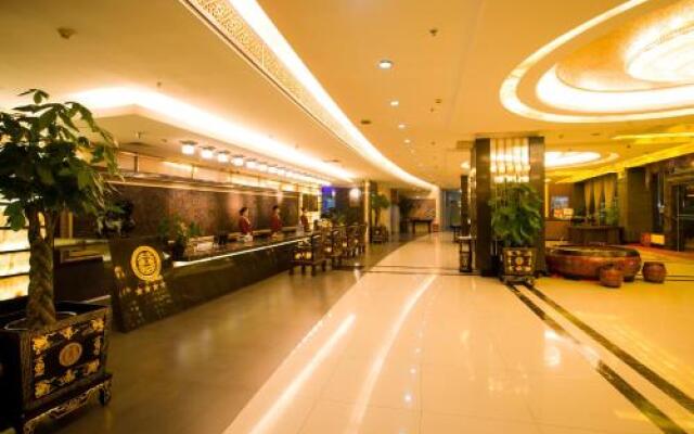 Xi Xiang Feng Hotel