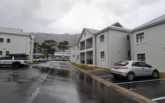 Seascape Mews 27