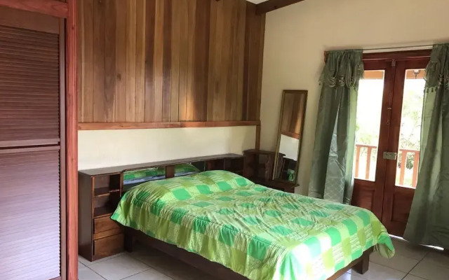 Villa Turrialba