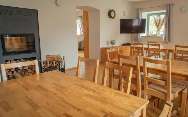 Stará Celnice Kvilda