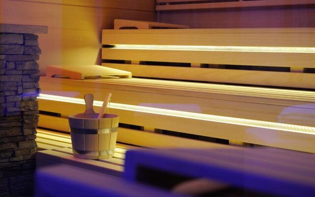 Hotel St. Georg zum See