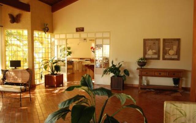 Pousada Estancia Vitoria