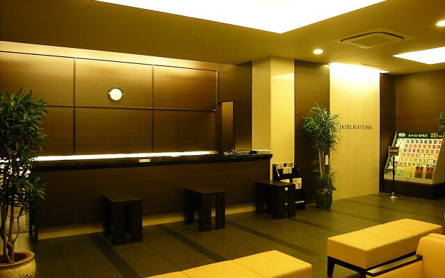 Hotel Route-Inn Seki