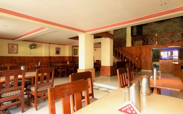 OYO 7341 Hotel Himalayan Hamlet