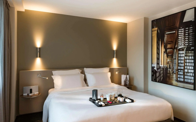 Pullman Paris Tour Eiffel