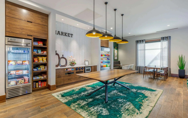 Cambria Hotel Arundel Mills - BWI Airport