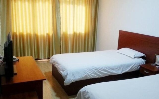 Penglai Kaifa Hotel