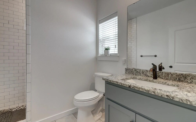 519wac 3 Bedroom Home by Redawning