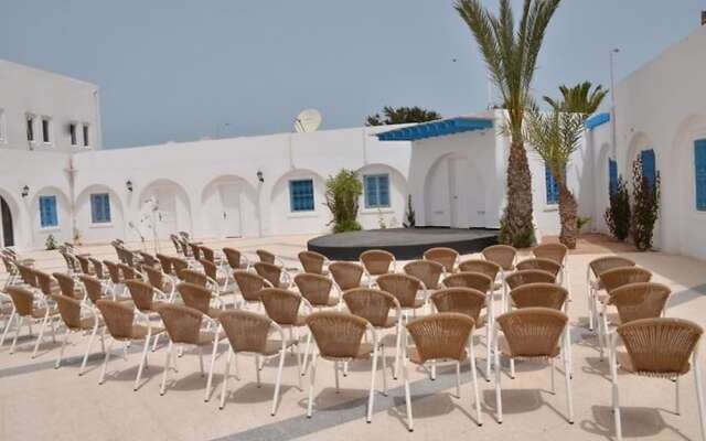 Zenon Hotel Djerba