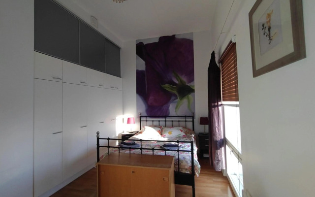 Helsinki Penthouse near the west harbor