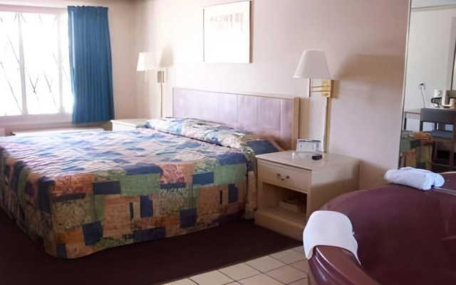 Knights Inn Rossford