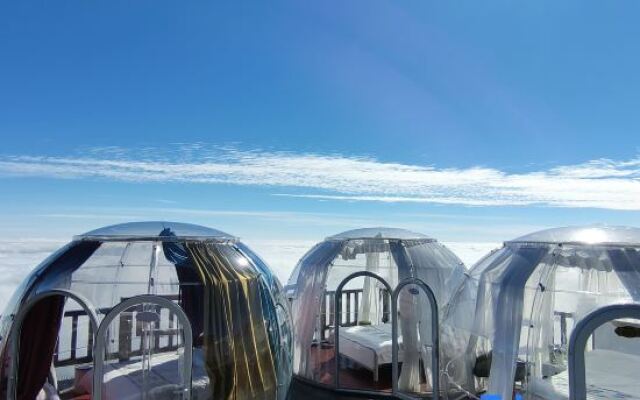 Wugongshan Jinding Nanyunduan Station