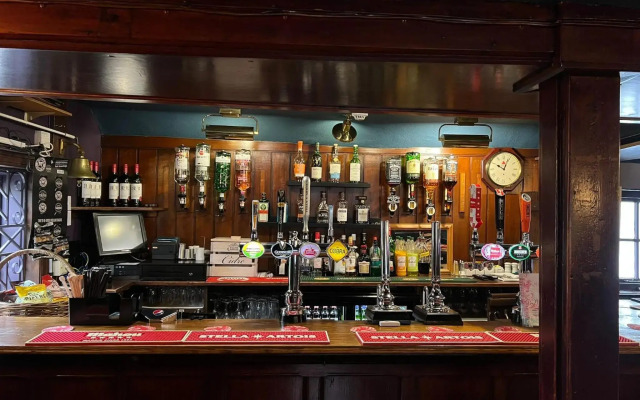 The Roebuck Inn