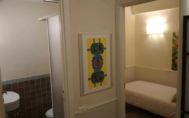 Colfelice Rooms