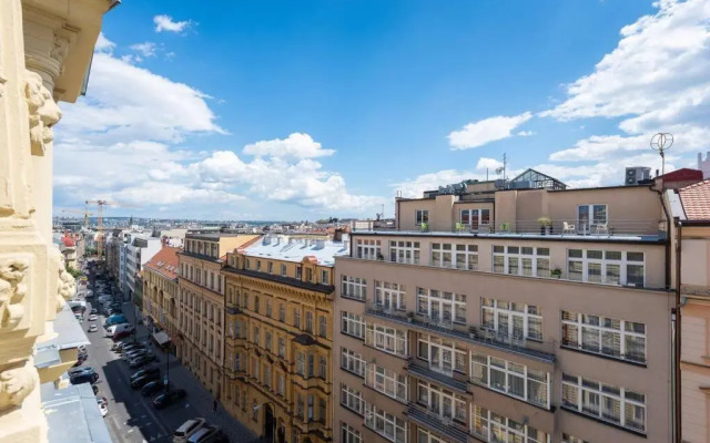 Stevan Apartment