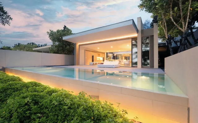 Veyla Natai Residence - Luxury Pool Villa