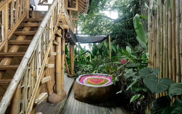 TUJUH Angel by GenuineHost