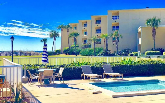 Silver Dunes Condominium