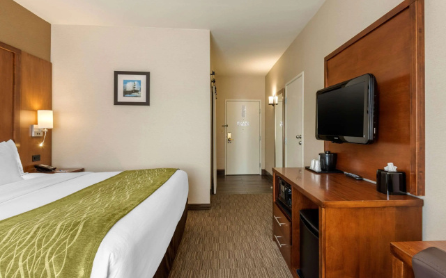 Comfort Inn Ellsworth - Bar Harbor