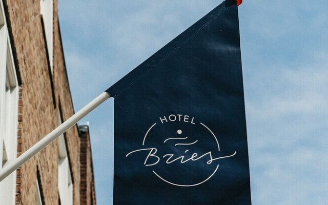 Hotel Bries Den Haag Scheveningen