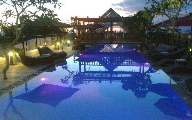 Sing Ken Ken Lifestyle Boutique Hotel