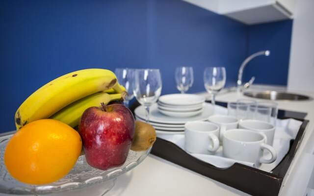 La Casa De La Trinidad Suites