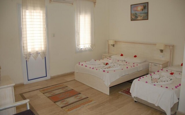 Peda Hotels Akvaryum Beach