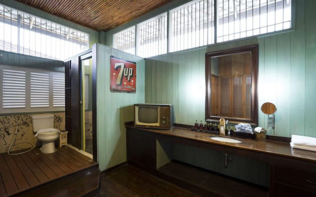 Angelo Family Suites