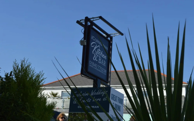 The Cornishman Inn
