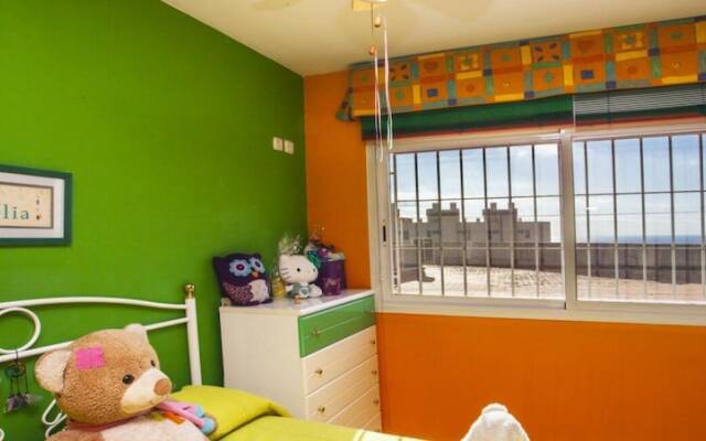Apartamento Belladona