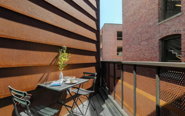 Sonder by Marriott Bonvoy RailSpur Apartments Pioneer Square