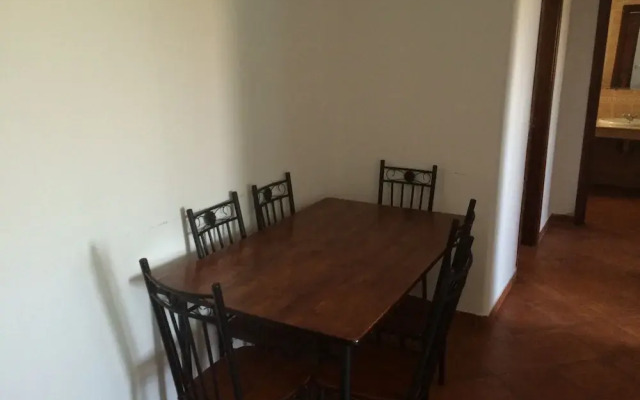 Residence Jawhara Apartment