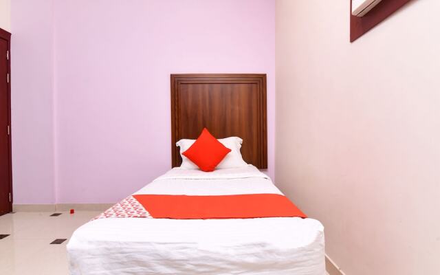 Diar Rawshan by OYO Rooms