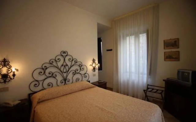 Hotel del Corso
