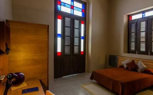 Hotel Habana 612