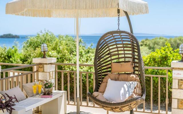 3 Aktes Resort