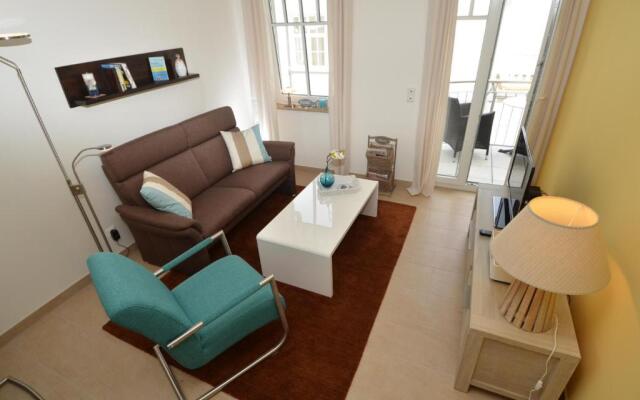 Villa Rosa - Apt. 10