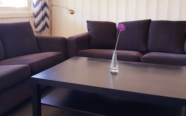 StayPlus Central Apartment With Garden