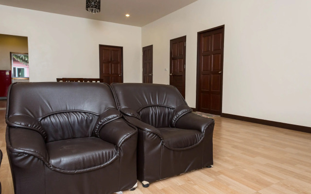 Mui Inn Residence